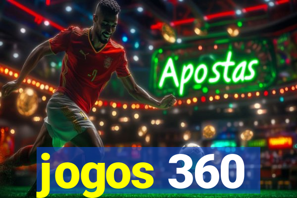 jogos 360